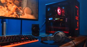 Sei un pro gamer o solo un appassionato? Prova le e-room, dei mini appartamenti con super PC pronti al gioco