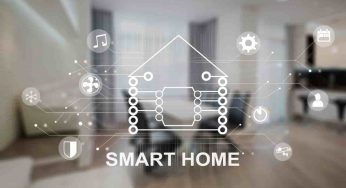 La casa smart sta prendendo piede anche in Italia grazie agli incentivi statali