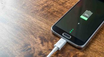 Dai suggerimenti per preservare la batteria dello smartphone, ai cavi giusti per farlo