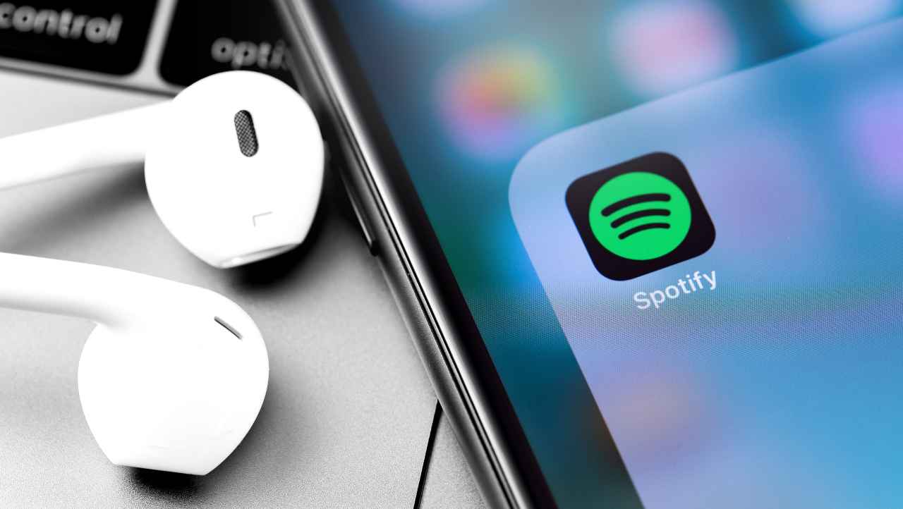 Spotify strizza l'occhio alle auto più anziane usando Thing, e la musica sarà sempre con te
