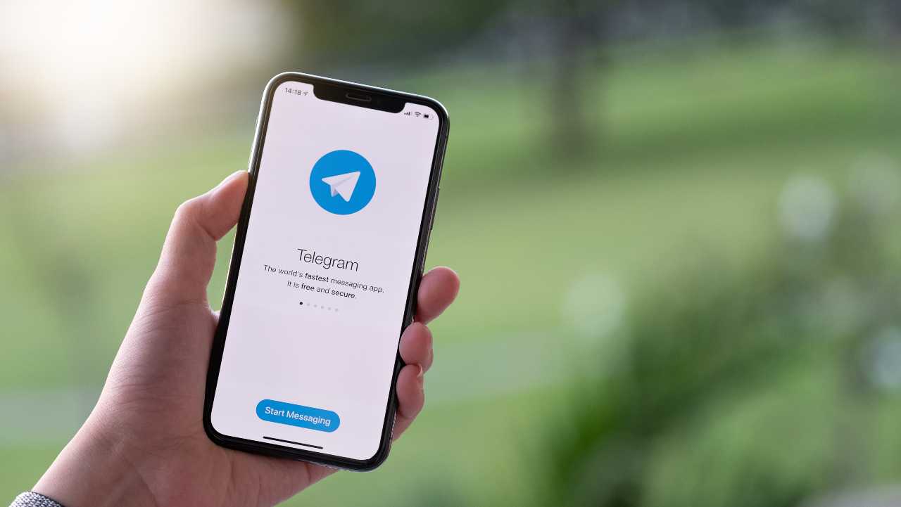 Telegram completamente rivoluzionato come non l'avete mai visto