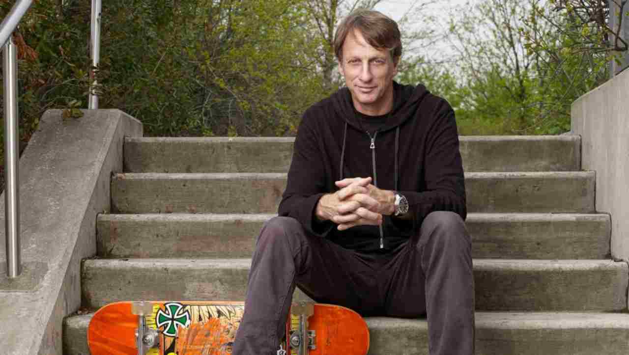 Tony Hawk, dallo skate ai videogames agli NFT: ecco il progetto "Last Trick" che sta facendo il giro del mondo su ruote 