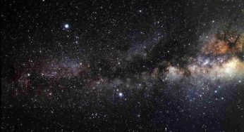 La mappa della Via Lattea più definita di sempre: con oltre 11 milioni di stella è la banca stellare più ricca al mondo