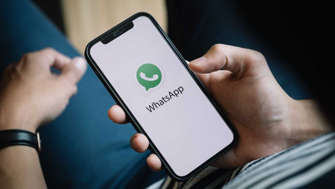 Sapete che potete personalizzare le modifiche di Whatsapp?