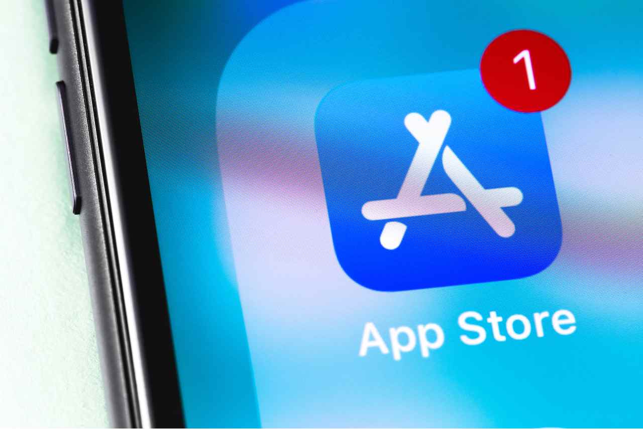 App Store iOS 20220322 tech