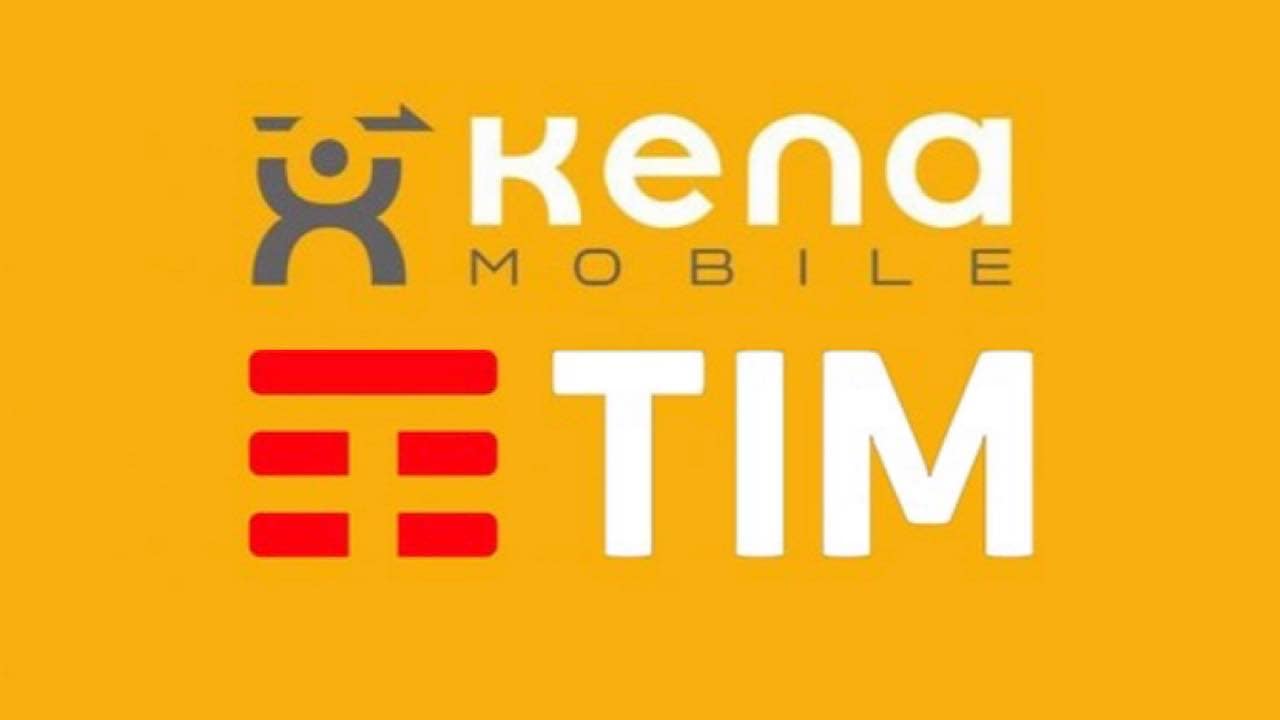 Kena mobile Connettività 2032022- MeteoWeek.com