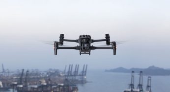 Nuovo DJI Matrice 30 Enterprise, il drone che non si ferma neanche con neve e pioggia