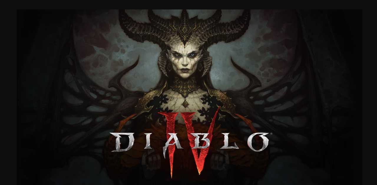 Diablo IV 20220330 tech