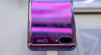 Samsung continua con la serie Galaxy Z Flip 4 & Fold 4