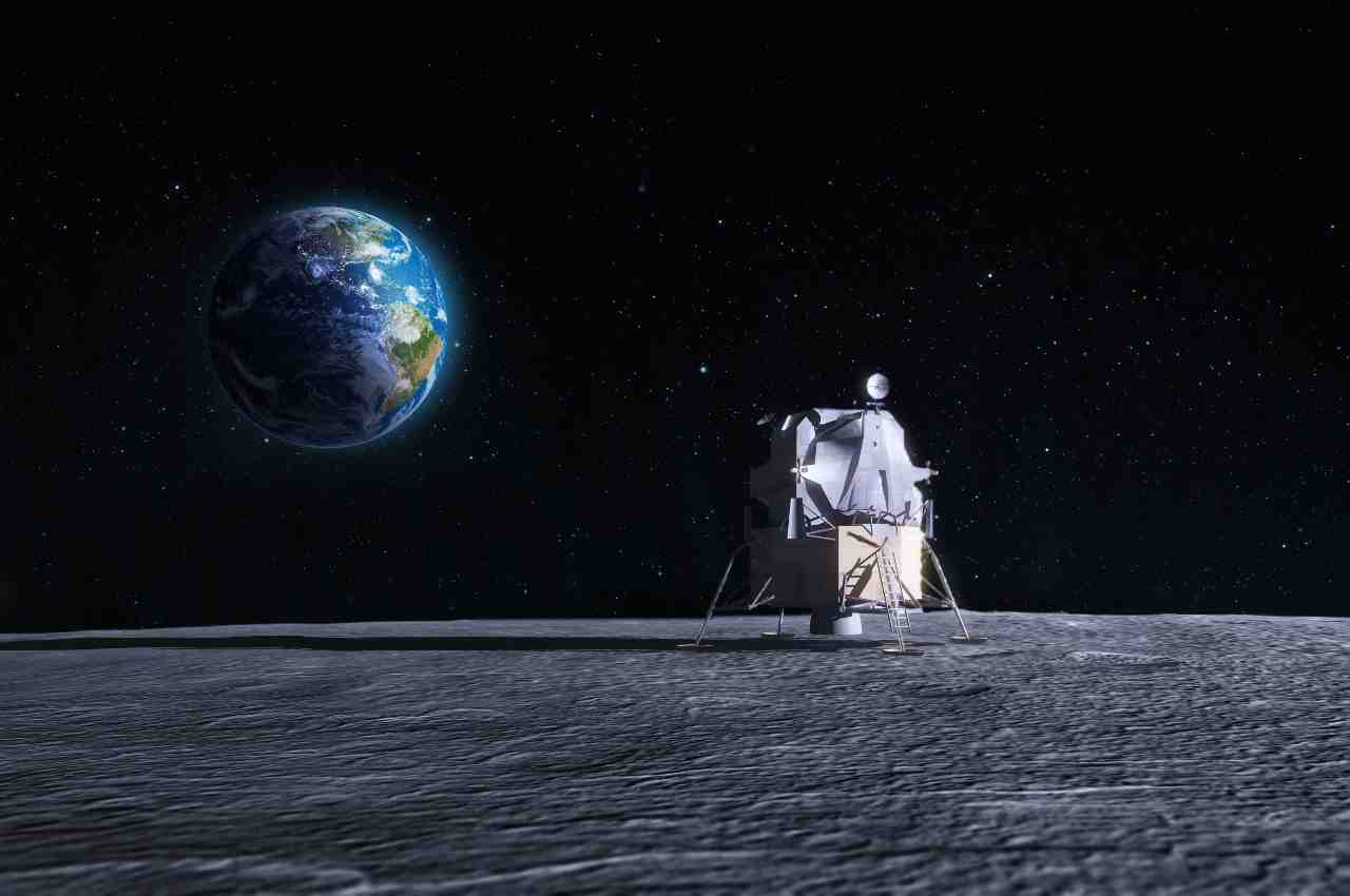Landing sulla Luna 20220325 tech