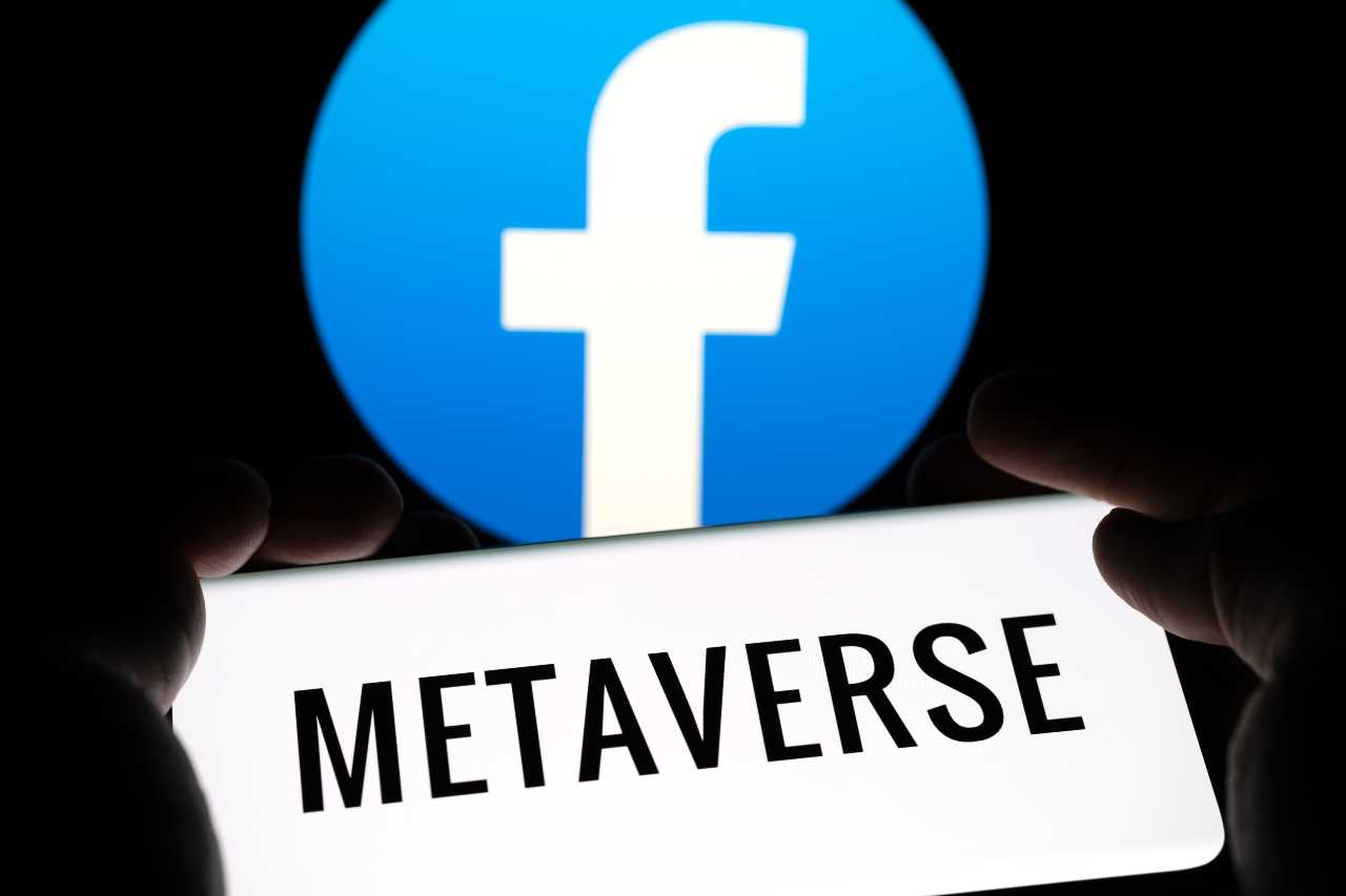 Metaverso 20220309 tech