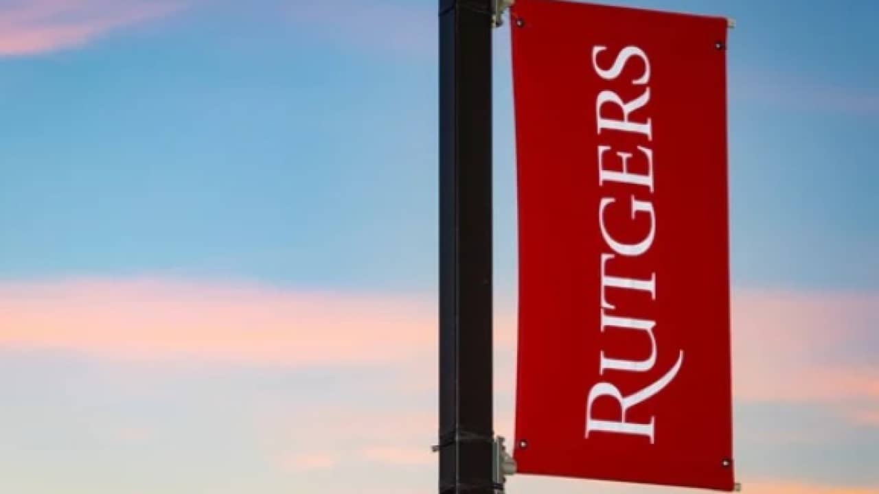 Rutgers Rutgers 09032022- - MeteoWeek.com