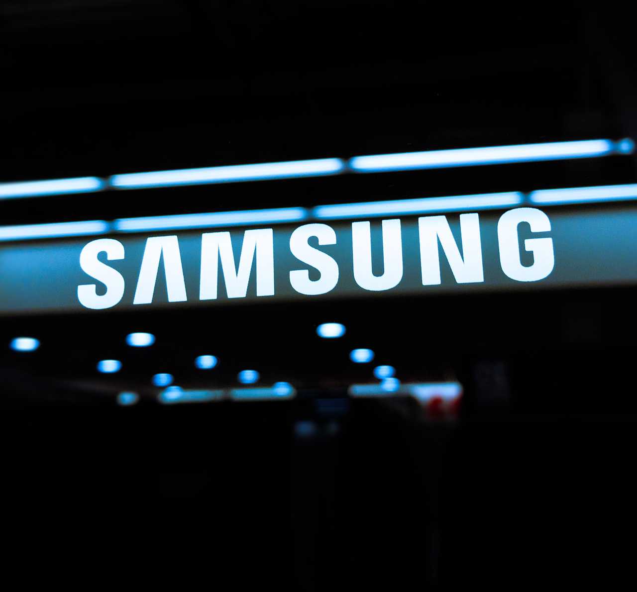 Samsung 20220330 tech