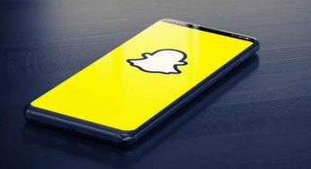 Snapchat saluta per sempre il suolo russo: l’app si schiera