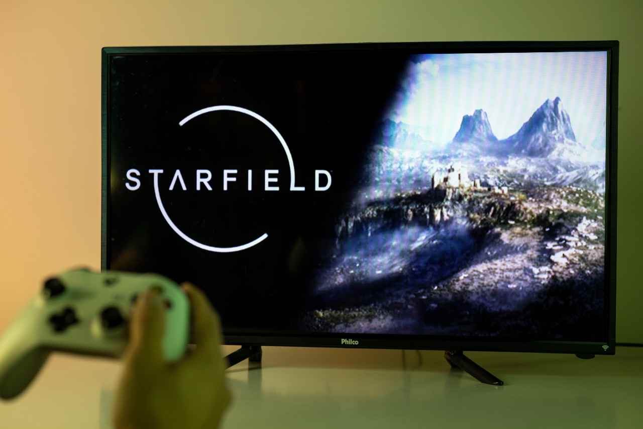 Starfield 20220318 tech