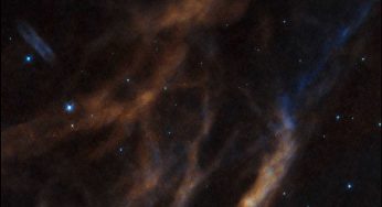 La NASA annuncia un nuovo incredibile record: ultimo dei successi di Hubble