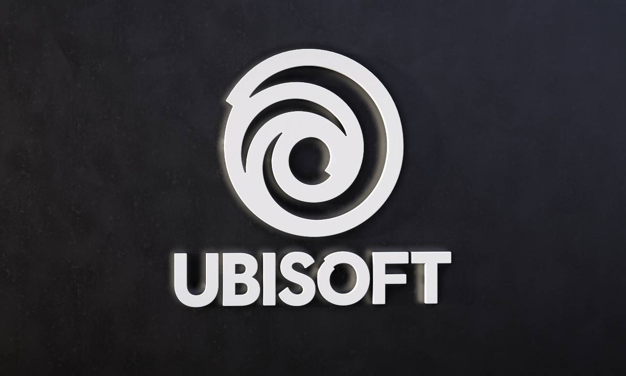 Ubisoft logo 20220319 tech