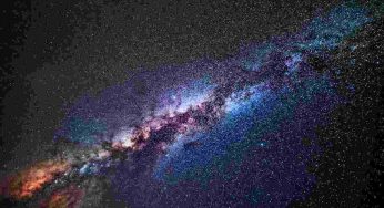 Scoperta eccezionale sulla Via Lattea: ci sbagliavamo sulla sua composizione