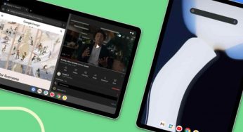 Google rilascia 2 nuove versioni di Android, la 12.1 per smartphone e la 12L per i tablet