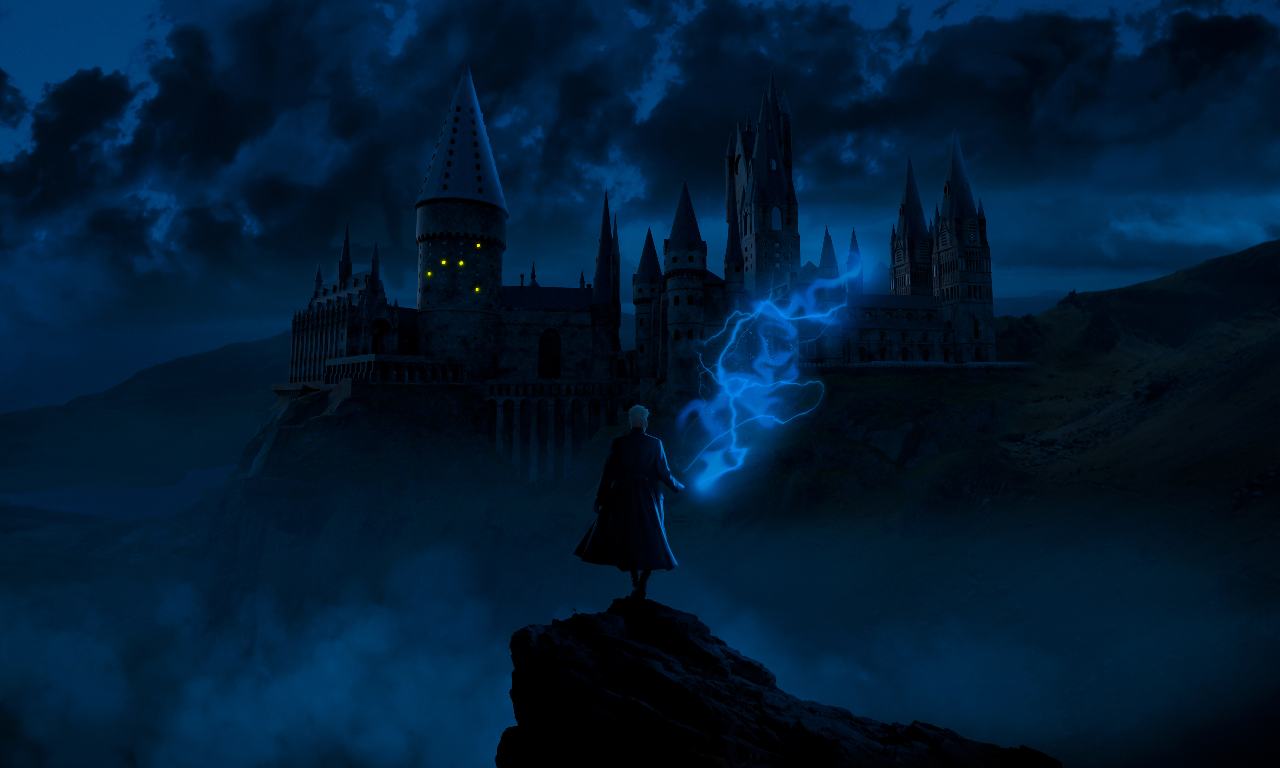 Hogwarts Legacy, il primo gioco ufficiale di Harry Potter (Adobe Stock) 