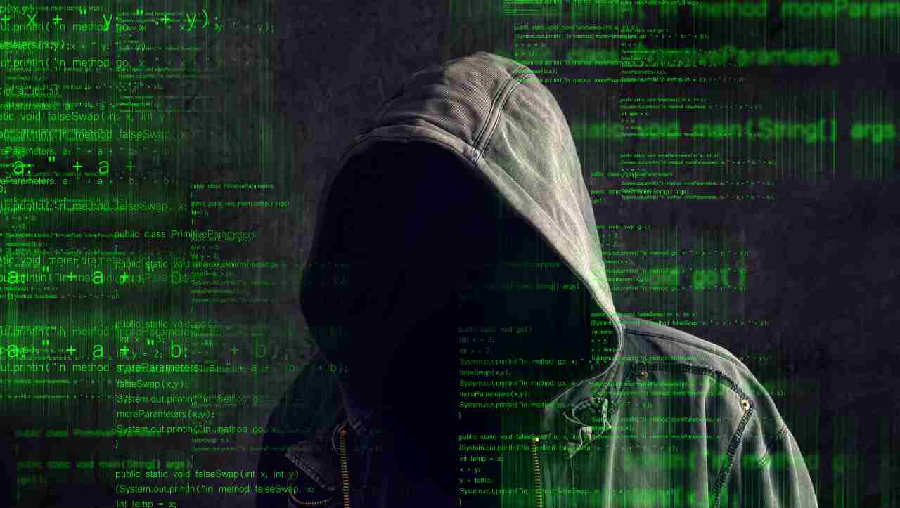 Allarme in Italia, che potrebbe diventare bersaglio di attacchi hacker