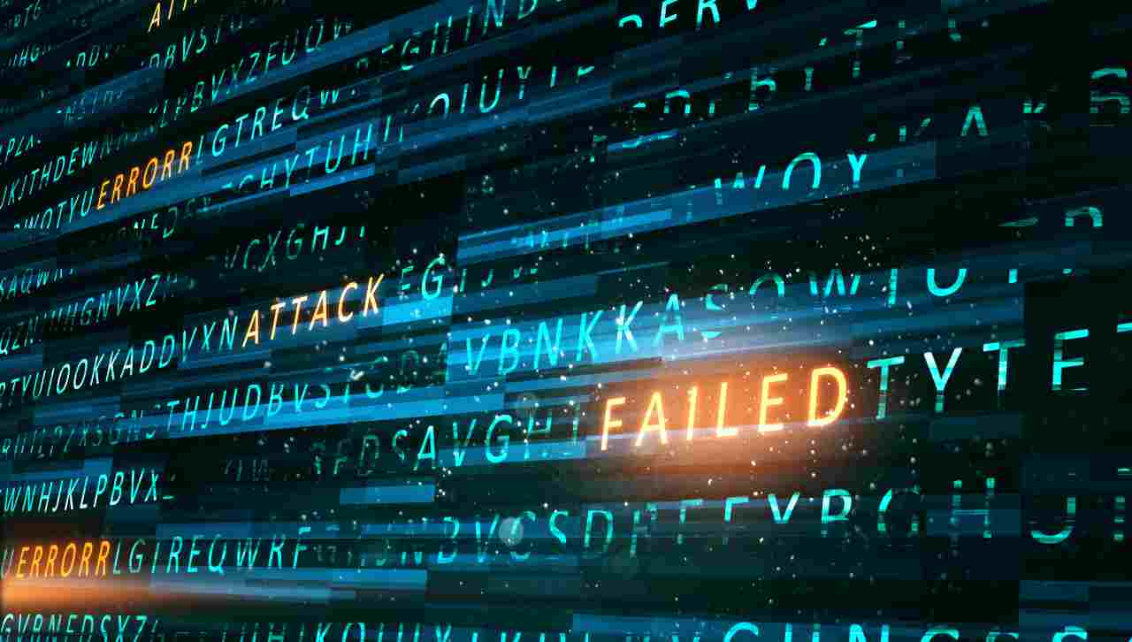 Allarme in Italia, che potrebbe diventare bersaglio di attacchi hacker