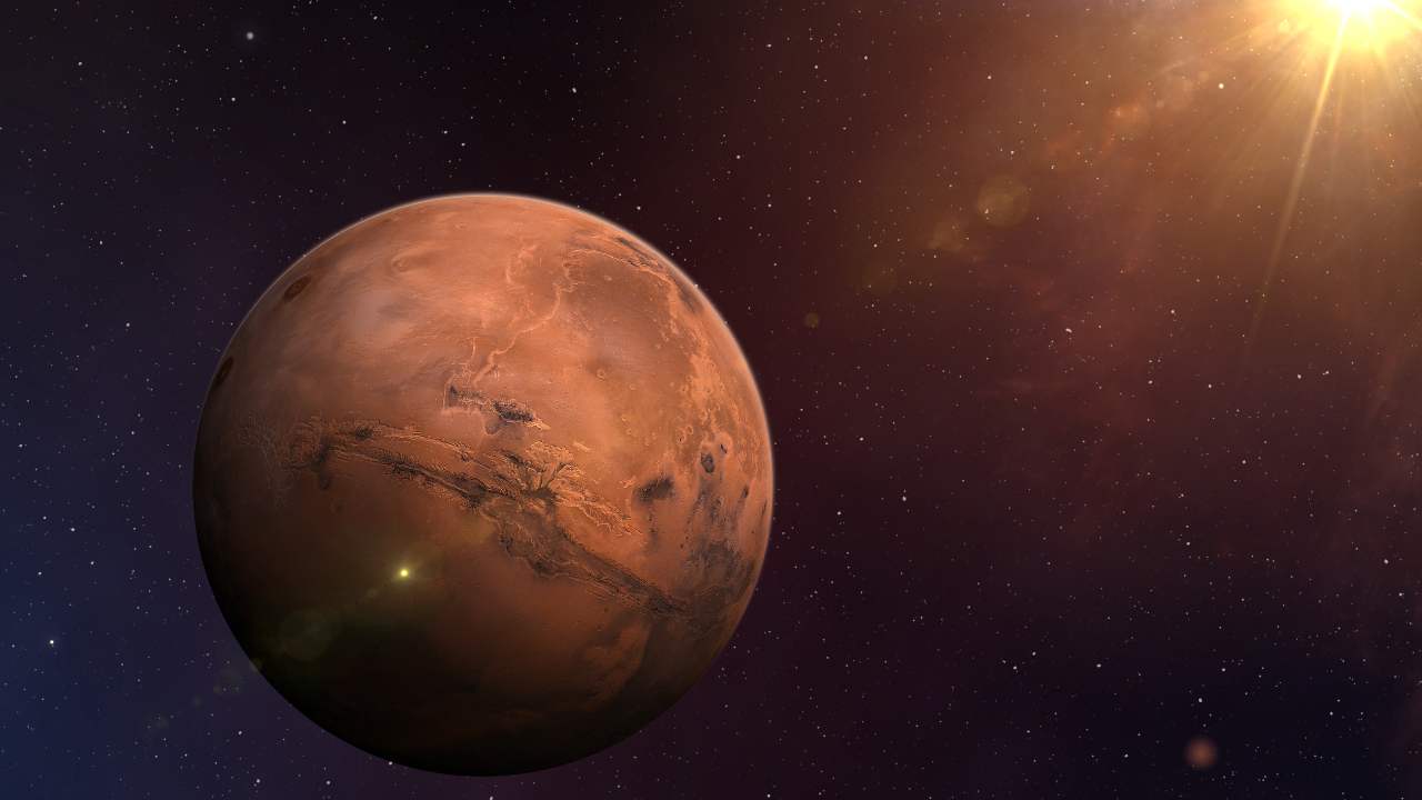 La Russia decide di andare da sola su Marte