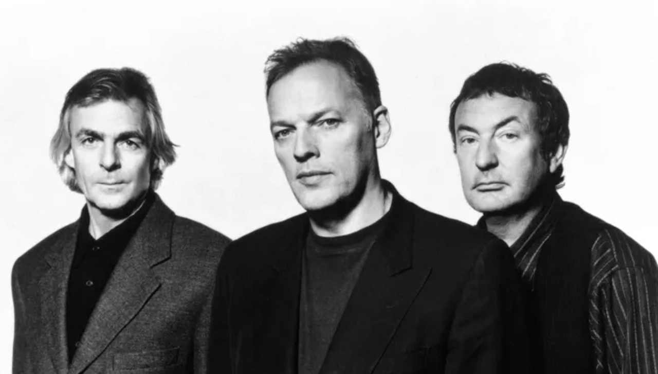I Pink Floyd abbandonano, in streaming, la Russia