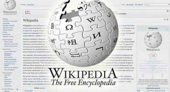 Mark Bernstein, editore russo di Wikipedia, arrestato
