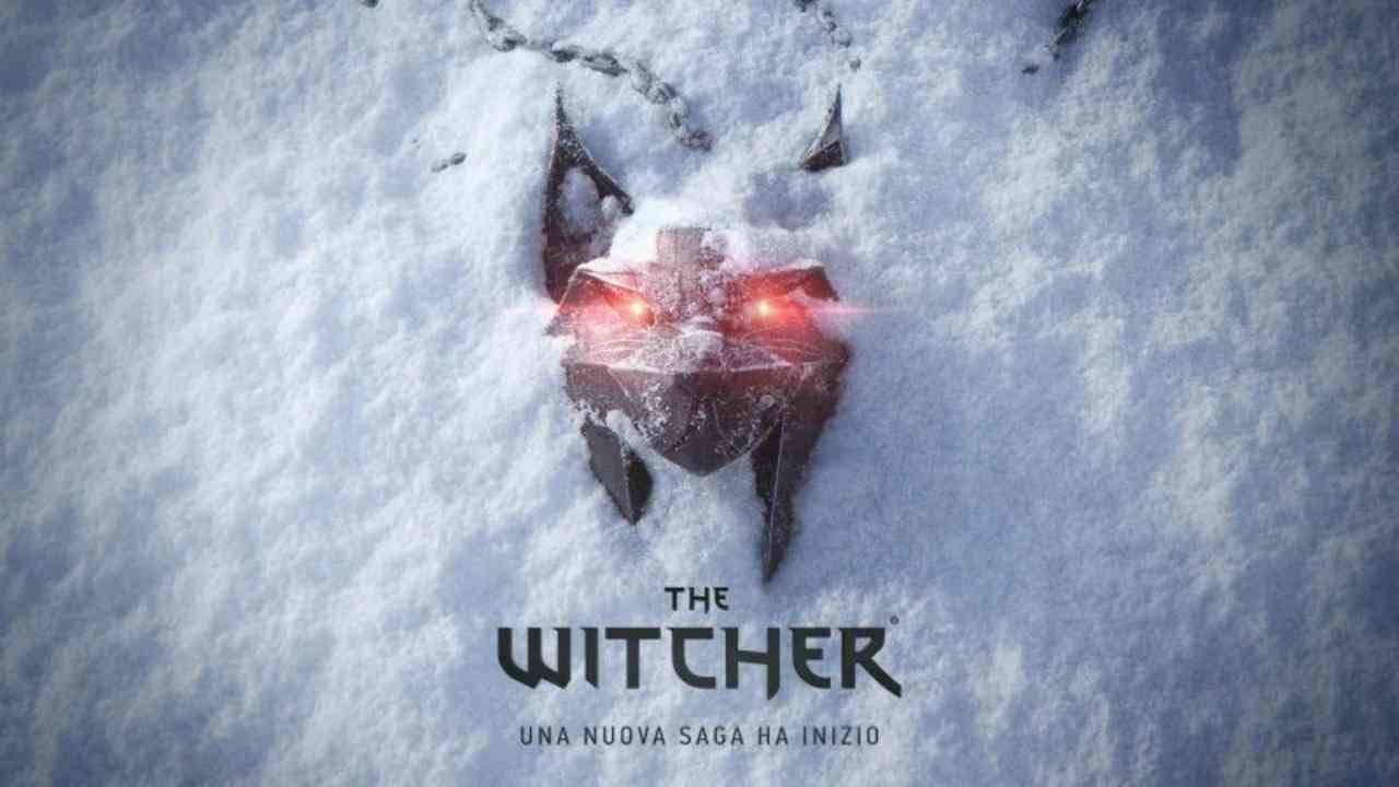 The Witcher, nuovo capitolo della serie in sviluppo ed ora col Unreal Engine, ecco tutte le news