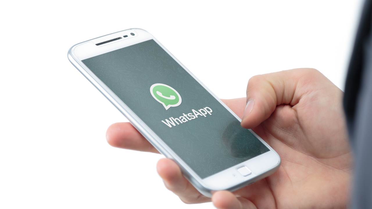 Ecco il trucchetto WhatsApp per registrare le chiamate in entrata e in uscita