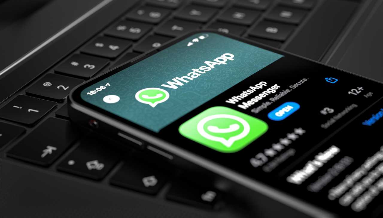 WhatsApp continua : arrivano i link per le chiamate e videochiamate