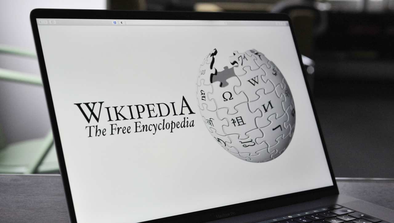 Wikipedia non va d'accordo con la Russia: ecco perché