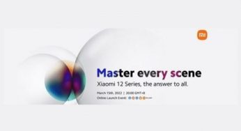 Xiaomi, il 15 Marzo presenterà a livello globale gli Xiaomi nuovi: ecco le novità