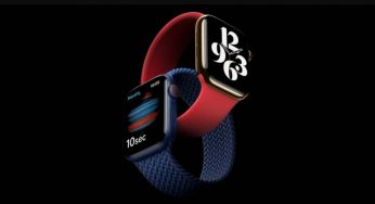 Apple costretta alla campagna di richiamo e riparazione gratuita dei iWatch 6 a causa di un bug che ha colpito i dispositivi