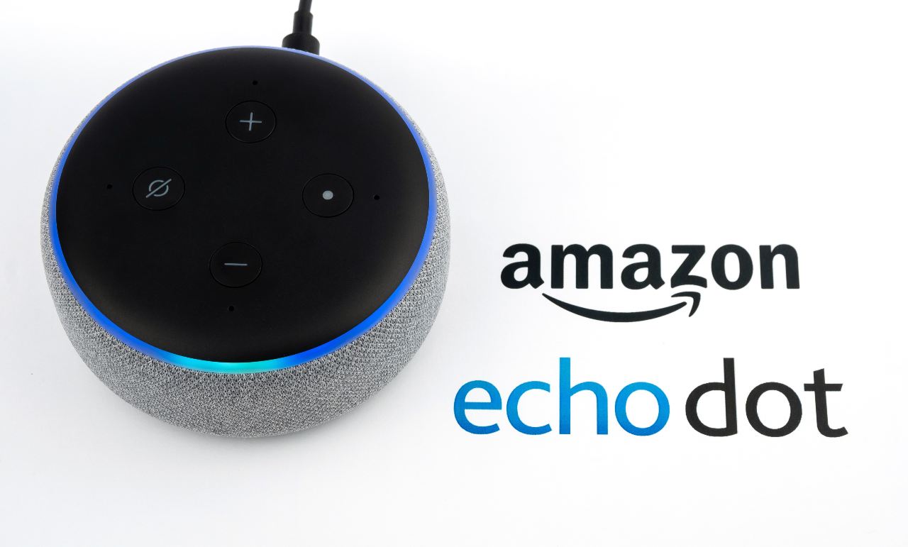 Echo Dot 20220407 tech