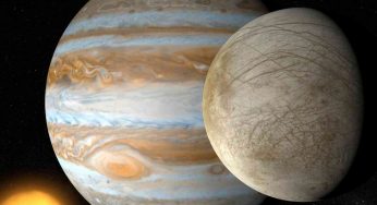 Su Europa, ora la massima attenzione: possibili tracce di vita sulla luna di Giove