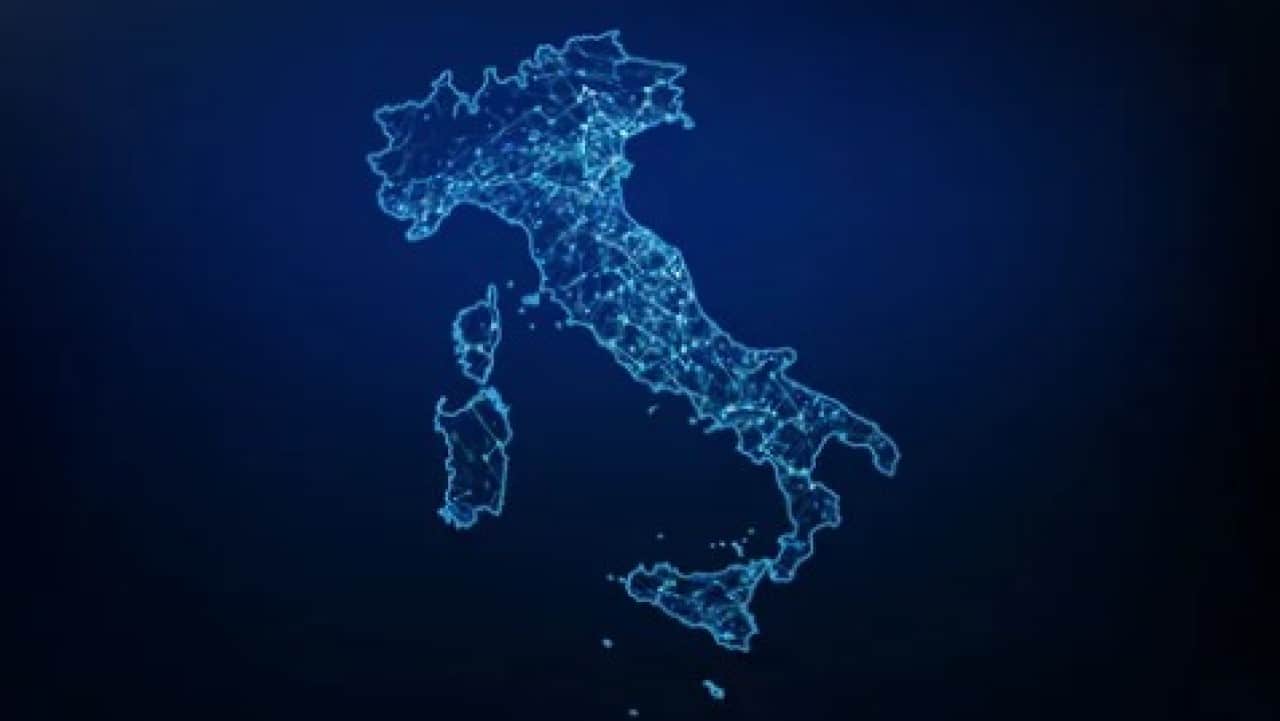 Italy con plus 18042022 - Meteoweek.com
