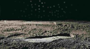 Volete un pezzo di luna? Ora potrete portarvi a casa un campione