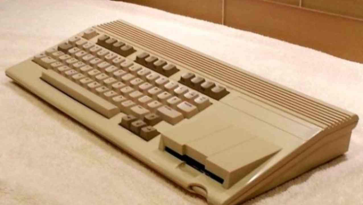 All'asta il Commodore 65, un raro prototipo che vale oro per gli amanti del genere