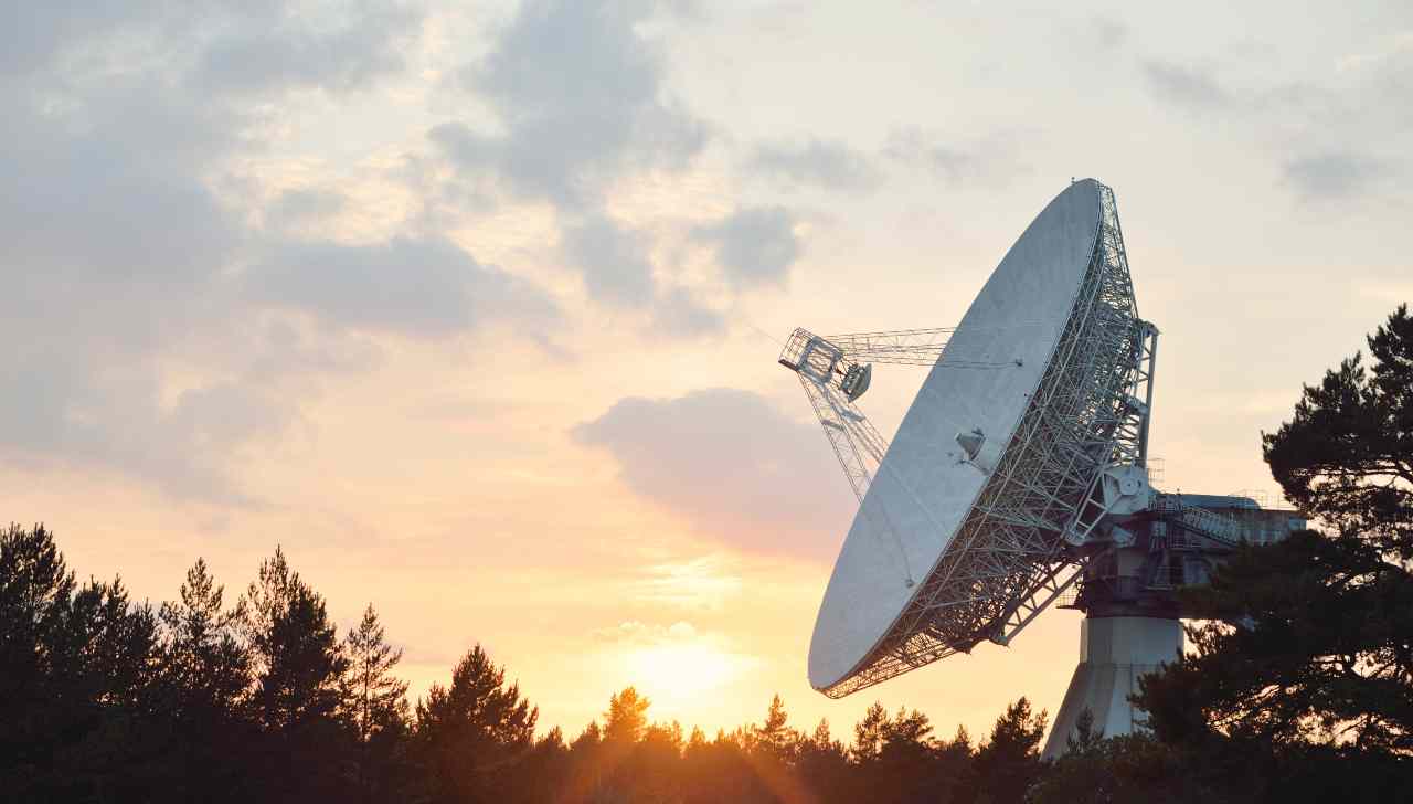 Alien research, science now has a new strategy for talking to aliens