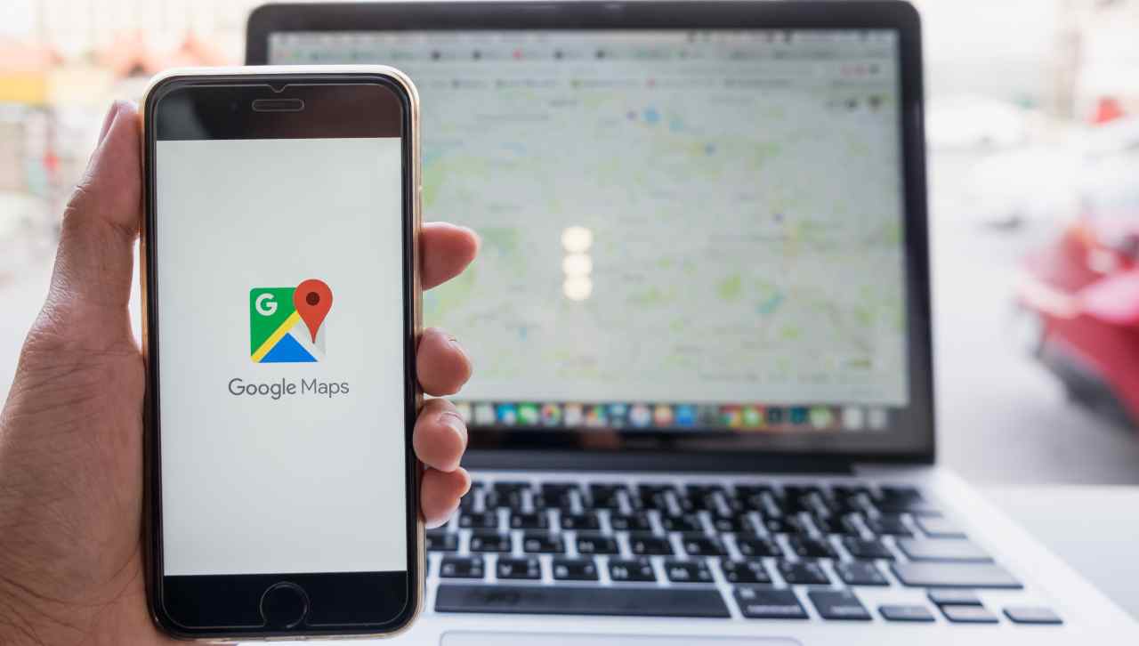 Google Maps può farci risparmiare? Esatto, ecco come