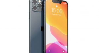 Apple riuscirà a levare il notch nei prossimi iPhone grazie a questo brevetto