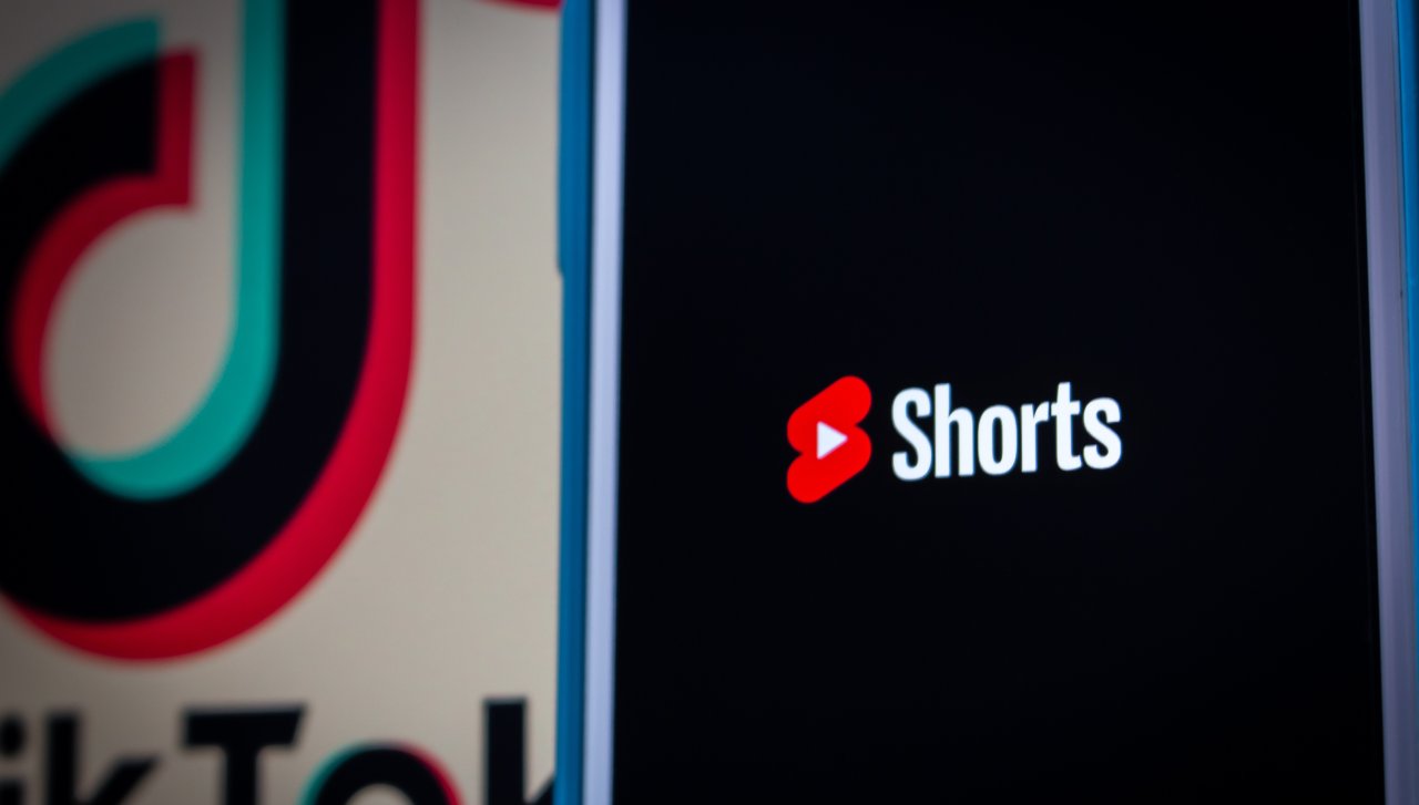 TikTok nei guai, ora YouTube ha nuovi strumenti per i suoi Shorts