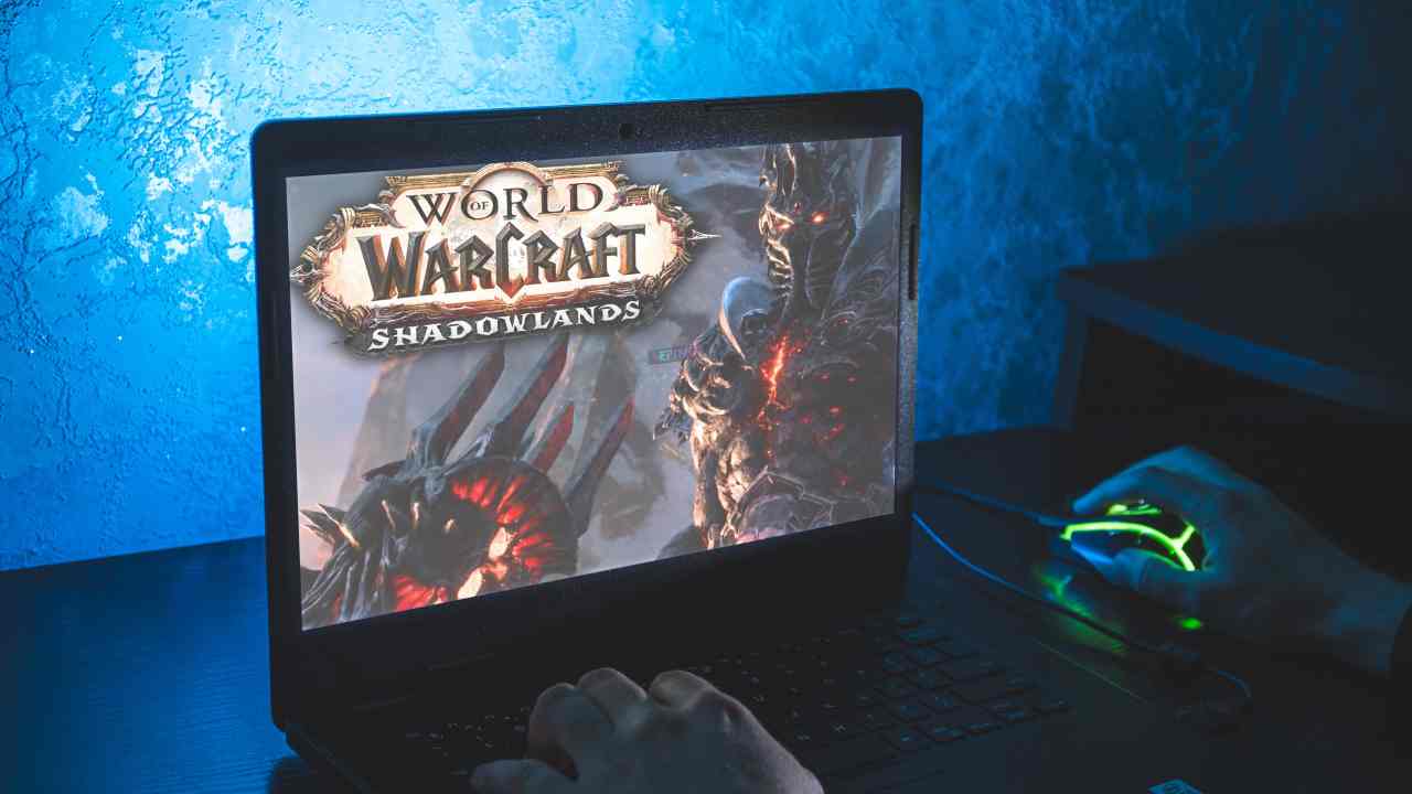 La Blizzard ufficializza data e ora per la presentazione della nuova espansione di World of Warcraft