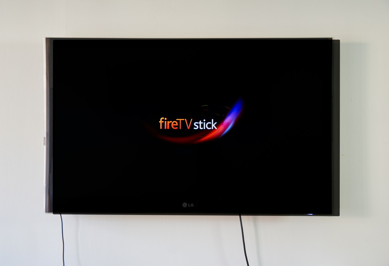 Amazon Fire Tv Stick 20220526 tech