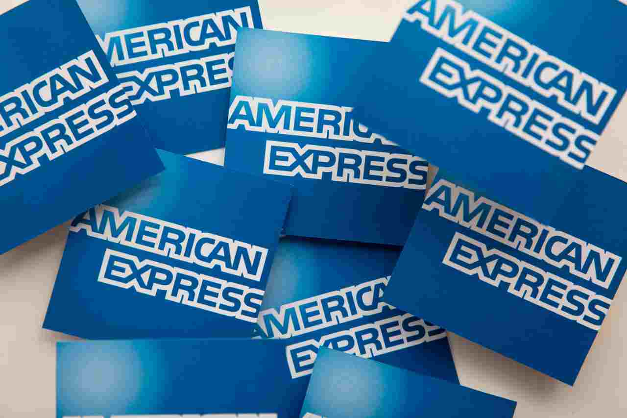 American Express 20220509 tech