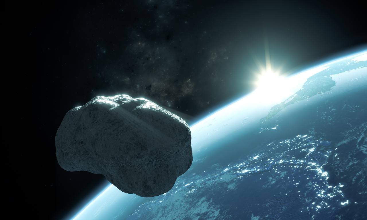Asteroide 20220525 tech