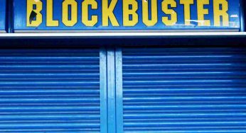 La nuova serie Netflix su Blockbuster racconterà il successo (e il fallimento) della catena di noleggi più famosa
