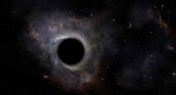 Cosa succederà il 12 Maggio nella nostra Galassia?